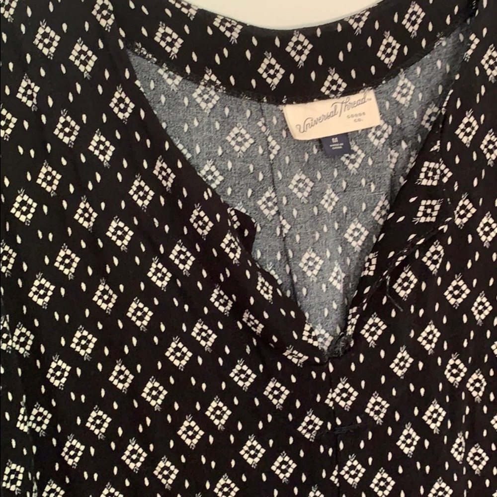 Flowy blouse - Picture 2 of 2